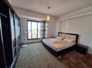 Third floor apartment for rent in 4th circle 105m