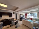 Third floor apartment for rent in 4th circle 105m