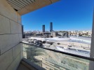 Furnished apartment for rent in Abdali 140m