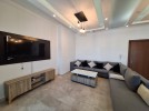 Furnished apartment for rent in Abdali 140m