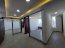 Fifth floor office for rent in Al Madinah Al Tebeieh Street 90m