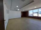 Fifth floor office for rent in Al Madinah Al Tebeieh Street 90m