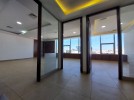 Fifth floor office for rent in Al Madinah Al Tebeieh Street 90m