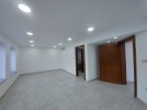 First floor office for rent in 6th Circle with a building area of 250m