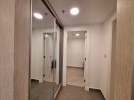 Duplex sixth floor for rent in Al Abdali 126m