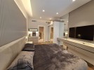 Duplex sixth floor for rent in Al Abdali 126m