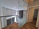 Duplex sixth floor for rent in Al Abdali 126m