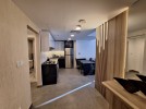 Duplex sixth floor for rent in Al Abdali 126m