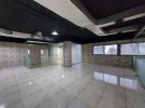 Office in a luxurious complex for rent in Wadi Saqra, area is 245m