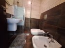 Furnished first floor apartment for rent in the 4th Circle 160m