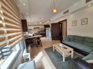 Furnished first floor apartment for rent in the 4th Circle 160m