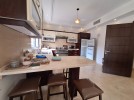 Furnished first floor apartment for rent in the 4th Circle 160m