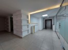 Front office with glass facades for rent in Wadi Saqra, area of 230m