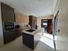 Furnished roof with terrace for rent in 7th Circle 150m