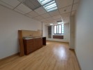 Office on a lively street for rent in Al Shmeisani, of 165m