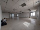 Full floor office for rent in Al Shmeisani, an office area of 320m