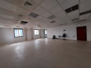 Full floor office for rent in Al Shmeisani, an office area of 320m