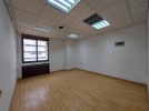 Full floor in a strategic building for rent in Al Shmeisani, area 320m