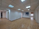 Full floor in a strategic building for rent in Al Shmeisani, area 320m