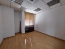 Full floor in a strategic building for rent in Al Shmeisani, area 320m