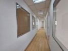 Full floor in a strategic building for rent in Al Shmeisani, area 320m