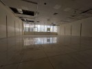 First floor office with glass facades for rent in 7th circle, of 170m