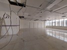 First floor office with glass facades for rent in 7th circle, of 170m