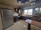 Furnished second floor for rent in Dabouq 175m