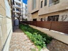 Flat apartment for rent in Abdullah Ghosheh 200m