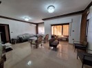 Flat apartment for rent in Abdullah Ghosheh 200m