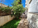 Flat apartment for rent in Abdullah Ghosheh 200m