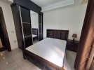 Furnished first floor for rent in Al Shmeisani 95m