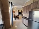 Furnished first floor for rent in Al Shmeisani 95m