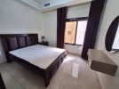 Furnished first floor for rent in Al Shmeisani 95m