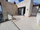 Roof with terrace for rent in Al Shmeisani 50m