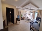 Roof with terrace for rent in Al Shmeisani 50m