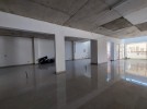 Flat commercial showroom with attic for rent in Sweifeyeh area 652m