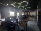  office for rent in Dahiet Al-Amir Rashid an office area of 100m