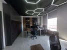  office for rent in Dahiet Al-Amir Rashid an office area of 100m