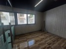 First floor office for rent in Wadi Saqra an office area of 180m