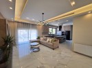 Furnished flat roof for rent in Al Fuhais with a total area of 450m