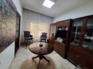 Furnished villa for rent in Al Rawnaq with a land area of 800m