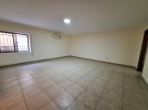 Duplex apartment with a garden for rent in Al Fuhais 400m