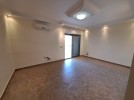 Duplex apartment with a garden for rent in Al Fuhais 400m