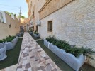 Duplex apartment with a garden for rent in Al Fuhais 400m