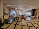 Furnished attached villa for rent in Abdoun with a land area of 250m