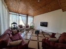 Furnished attached villa for rent in Abdoun with a land area of 250m