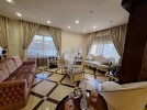 Furnished attached villa for rent in Abdoun with a land area of 250m