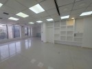 Flat first floor office for rent in Al Shmeisani office area of 180m