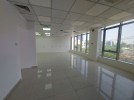 Flat first floor office for rent in Al Shmeisani office area of 180m